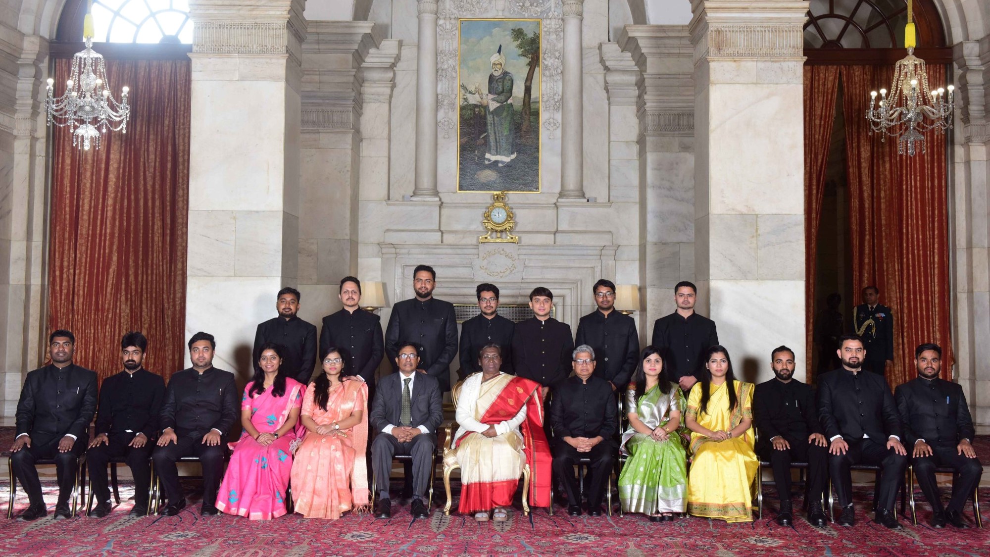 National Communications Academy–Wireless