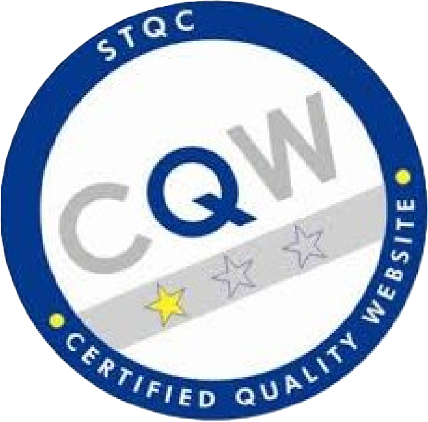 Eservices GIGW Certificate